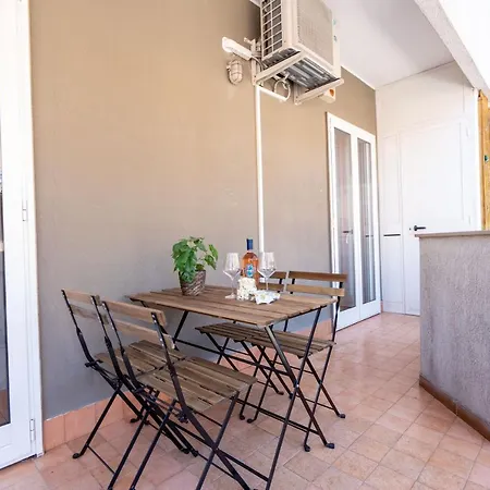 Universita & Stazione Airy With Parking * Bari